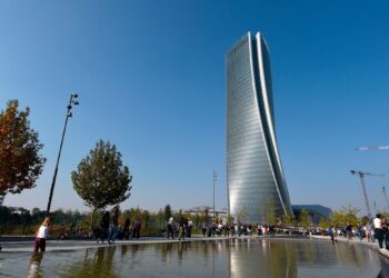 Milan World City Status Strengthened by Olympic Legacy and Two Decades of Growth