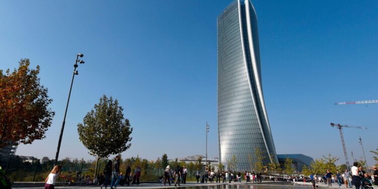 Milan World City Status Strengthened by Olympic Legacy and Two Decades of Growth