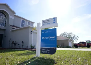 A Nationwide Property Tax Revolt Collides With the Limits of State Revenue