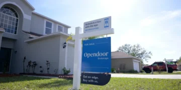 A Nationwide Property Tax Revolt Collides With the Limits of State Revenue