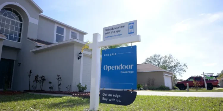 A Nationwide Property Tax Revolt Collides With the Limits of State Revenue