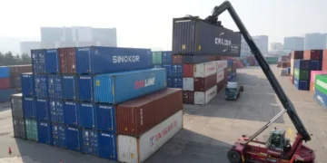 Trump Tariffs Revenue Gap Spurs New Trade Investigations