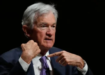 Jerome Powell to Gen Z: Master AI to Navigate a Changing Job Market