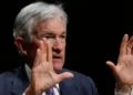 Jerome Powell warns US debt trajectory will not end well despite $39 trillion total
