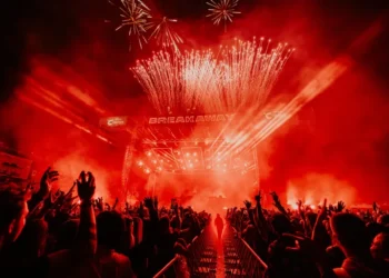Breakaway Festival Taps Gen Z Demand for Affordable Music Festivals
