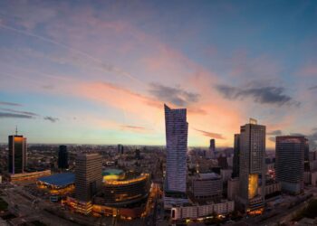 From Rationing to a Poland $1 Trillion Economy: Europe’s Quiet Growth Leader