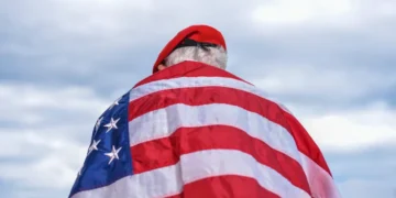 Baby Boomers Keeping the U.S. Economy Out of Recession, For Now