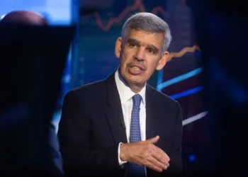 Mohamed El-Erian Warns Iran War Could Trigger Global Stagflation Risk