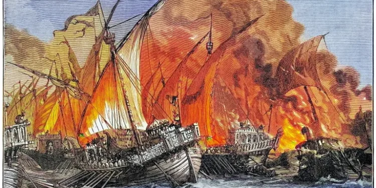 Top Economist Warns Companies Are Approaching an AI Cortés Moment