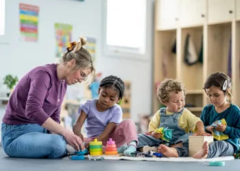 Why the Childcare Affordability Crisis Is Forcing Families Into Difficult Choices