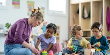 Why the Childcare Affordability Crisis Is Forcing Families Into Difficult Choices