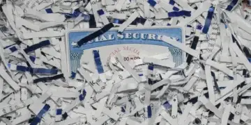 Social Security insolvency: Six-figure benefit cap could delay crisis by seven years