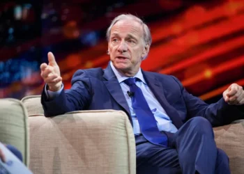 Ray Dalio, Scott Bessent Back Bipartisan 3% Solution to Rein In U.S. Deficit