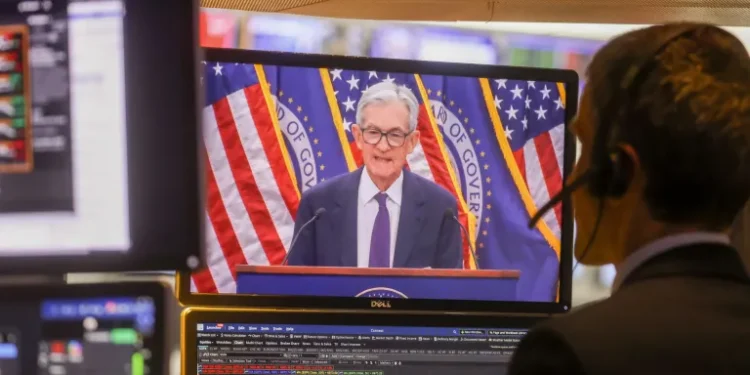 Wall Street Expects the Fed to Stay Hawkish After Iran War