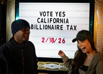 California Billionaire Tax and $30 Minimum Wage Campaigns Gain Political and Public Support