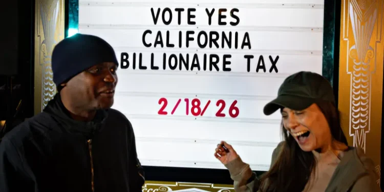 California Billionaire Tax and $30 Minimum Wage Campaigns Gain Political and Public Support