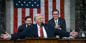 Social Security Trump Tax Cuts “Did Not Help,” Says Head of Nation’s Largest Advisory Firm