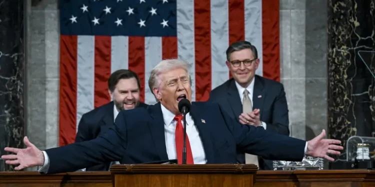 Social Security Trump Tax Cuts “Did Not Help,” Says Head of Nation’s Largest Advisory Firm