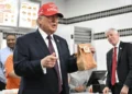 US National Debt Interest Nears $1 Trillion, Surpassing Defense and Medicaid Spending