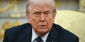 Trump Tariff Revenue Loss Could Push U.S. Debt to $58 Trillion by 2036, Analysis Finds