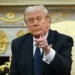 Illegal Trump Tariffs Accrue Interest, Delayed Refunds Could Cost Taxpayers $700 Million Monthly