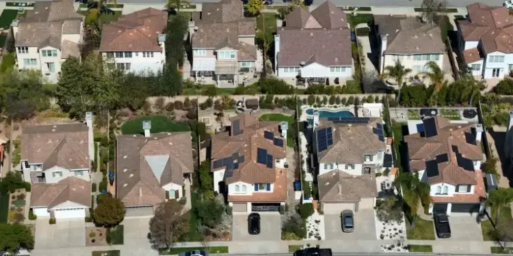 Gen Z Housing Crisis Pushes Parents to Fund Home Down Payments Instead of College