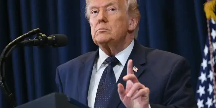 Gas Prices May Offset Tax Refund Gains From Trump’s One Big Beautiful Bill Act