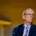 Larry Fink Iran Oil Outlook Points to Two Extreme Paths for Global Economy