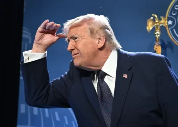 Trump Iran War Spending Adds Pressure to a Rapidly Expanding US National Debt