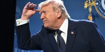 Trump Iran War Spending Adds Pressure to a Rapidly Expanding US National Debt