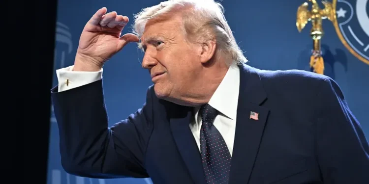 Trump Iran War Spending Adds Pressure to a Rapidly Expanding US National Debt