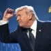Trump Iran War Spending Adds Pressure to a Rapidly Expanding US National Debt