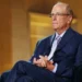Larry Fink Says Capitalism Is Not Working for Most People, Driving Economic Anxiety