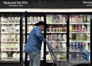 How the Iran War Impact on Household Finances Varies by Region