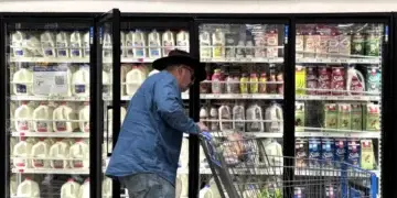 How the Iran War Impact on Household Finances Varies by Region