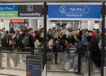 Travel Chaos 2026: War, Oil Shock, and TSA Crisis Disrupt Global Aviation