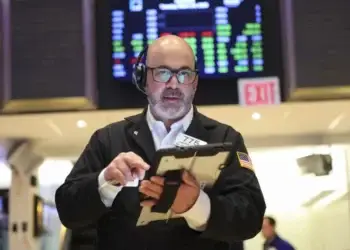 Goldman Sachs Recession Odds Rise to 30% as Oil Shock Clouds US Outlook