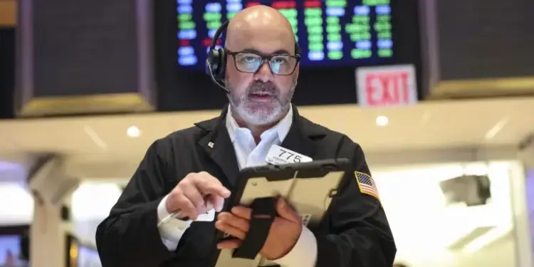 Goldman Sachs Recession Odds Rise to 30% as Oil Shock Clouds US Outlook