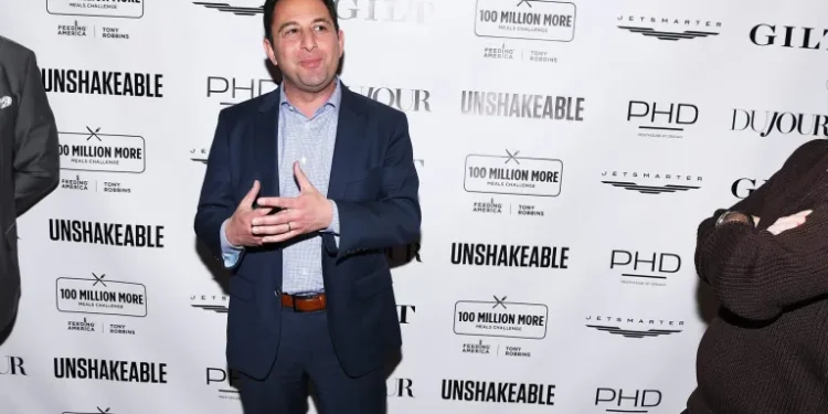 US wealth inequality deepens as billionaire advisor warns bottom 80% are falling behind