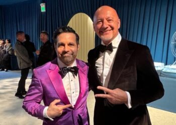 Larry Puckett, Theon Global and the Power of Experience: Why Wisdom, Not Age, Is the Ultimate Growth Advantage