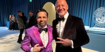 Larry Puckett, Theon Global and the Power of Experience: Why Wisdom, Not Age, Is the Ultimate Growth Advantage