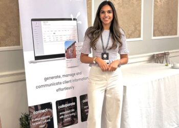 Anshika Arora: Decoding Gen-Z Love and Rebuilding the Wedding Industry