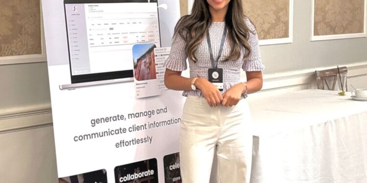 Anshika Arora: Decoding Gen-Z Love and Rebuilding the Wedding Industry