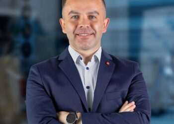 Andrzej Kopacz: Leading PerfoTec’s Push Into Smarter Food Packaging