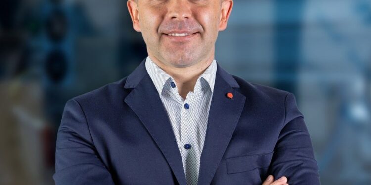 Andrzej Kopacz: Leading PerfoTec’s Push Into Smarter Food Packaging