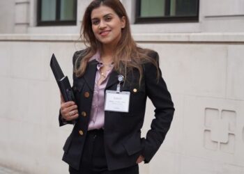 Sakshi Chhabra Mittal: Building a “Food as Medicine” Empire at the Intersection of AI and Nutrition