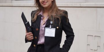 Sakshi Chhabra Mittal: Building a “Food as Medicine” Empire at the Intersection of AI and Nutrition