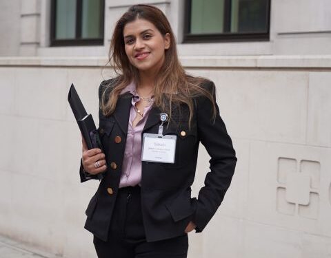 Sakshi Chhabra Mittal: Building a “Food as Medicine” Empire at the Intersection of AI and Nutrition