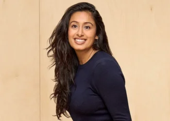 Dimple Patel: Building Global Businesses at the Intersection of Data, Scale, and Sustainability