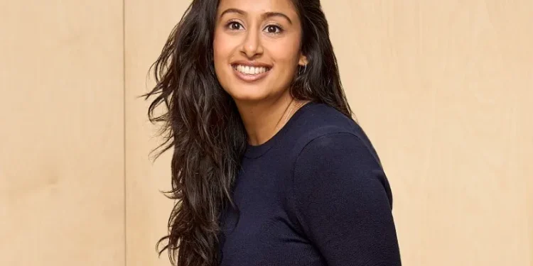 Dimple Patel: Building Global Businesses at the Intersection of Data, Scale, and Sustainability